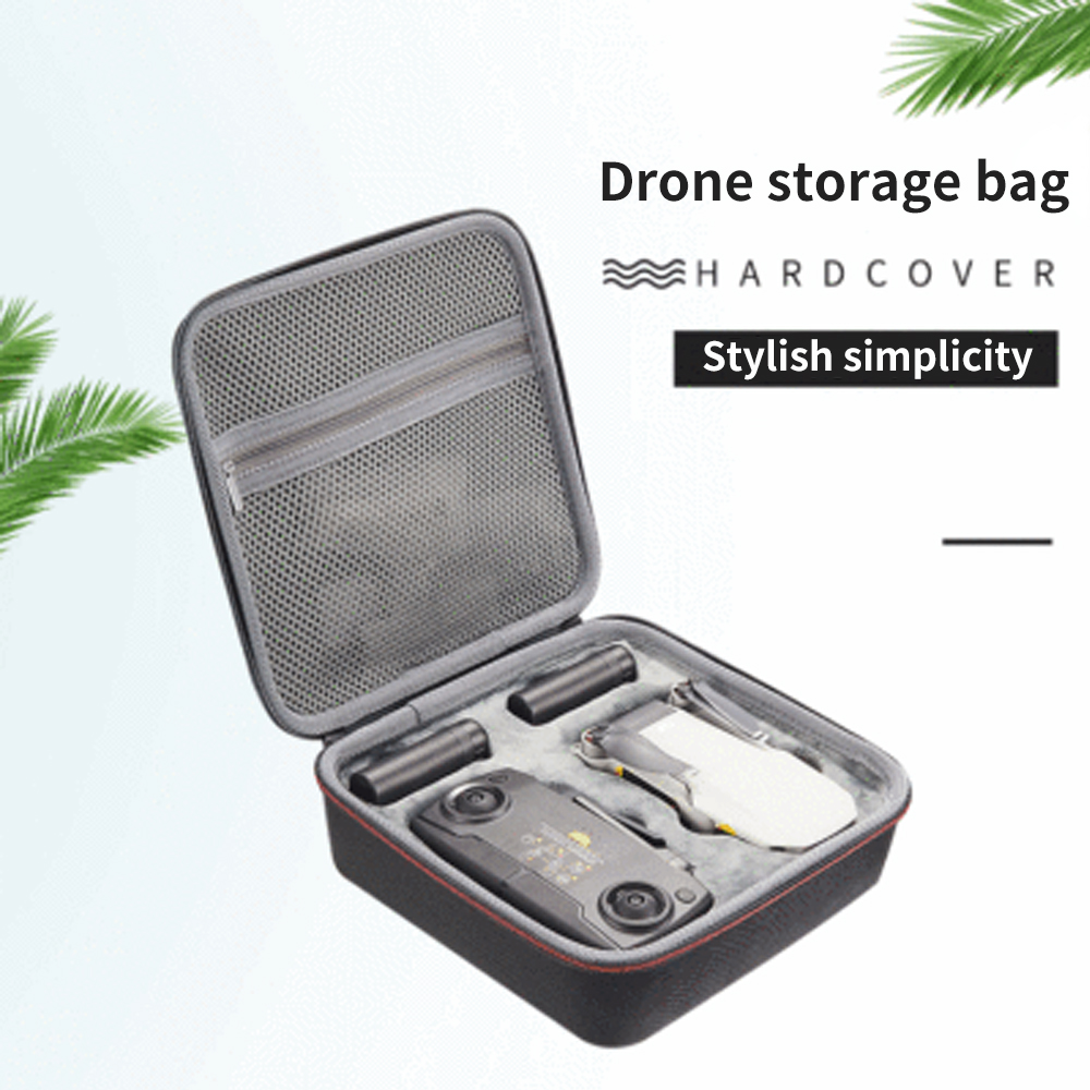 Borsa impermeabile custodia portatile borsa a tracolla custodia per DJI Mavic Mini Drone custodia borsa protettiva accessorio