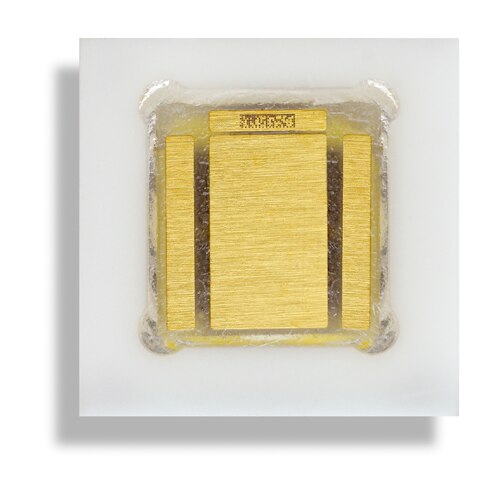 Lumileds luxeon m high power led 10w 7070 12v neutraal wit 4000k lxr 7-sw40 verlichtingstoepassing