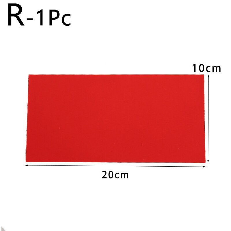 Self Adhesive Repair Kit Fix Rips Holes Down Jacket Clothes Washable Patches DIY Repair Raincoat Umbrel Cloth Sticker Decoration: R