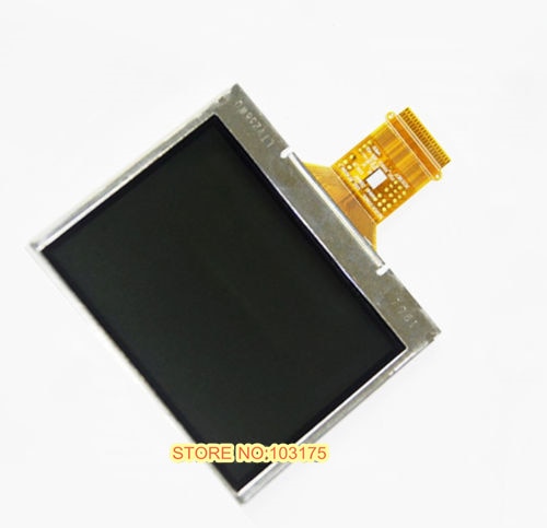 Lcd Anzeige Monitor reparatur teil für samsung digimax s500 s600 s800 kamera