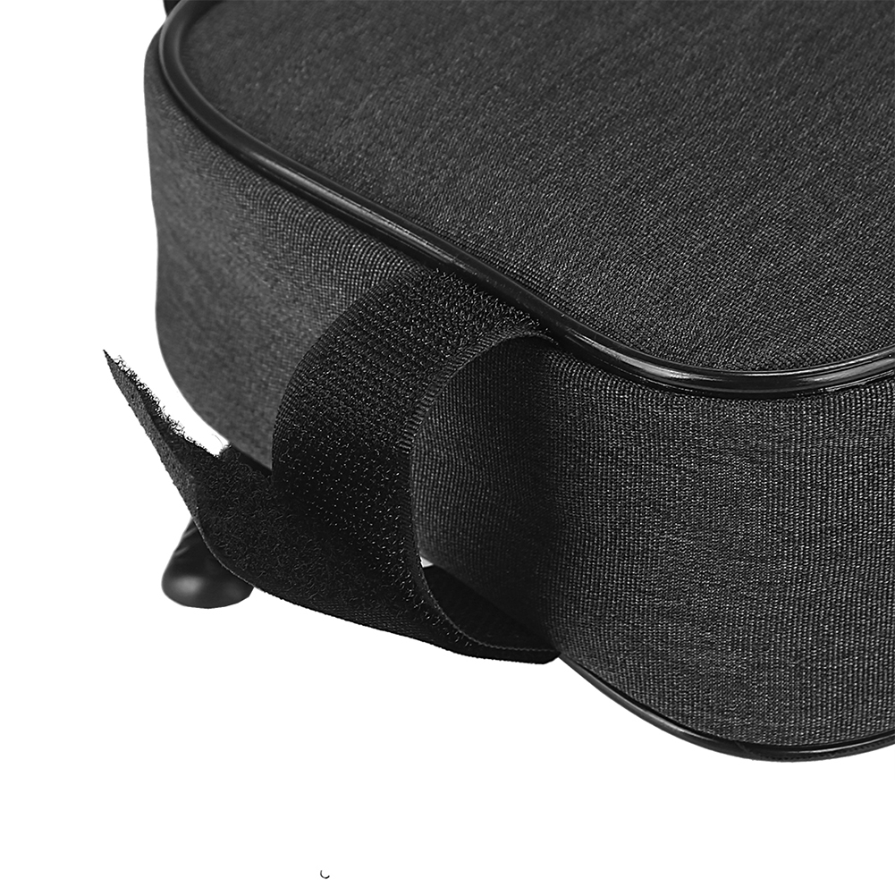 Bolsa triangular para bicicleta de montaña, paquete de cuadro para bicicleta de carretera, bolsa para estante de ciclismo, accesorios para bicicleta de montaña, bolsa para alforja de tubo superior