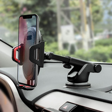 Arivn Dashboard Voorruit Zwaartekracht Sucker Auto Telefoon Houder Voor iPhone X Houder Voor Telefoon In Auto Mobiele Ondersteuning Smartphone Stand