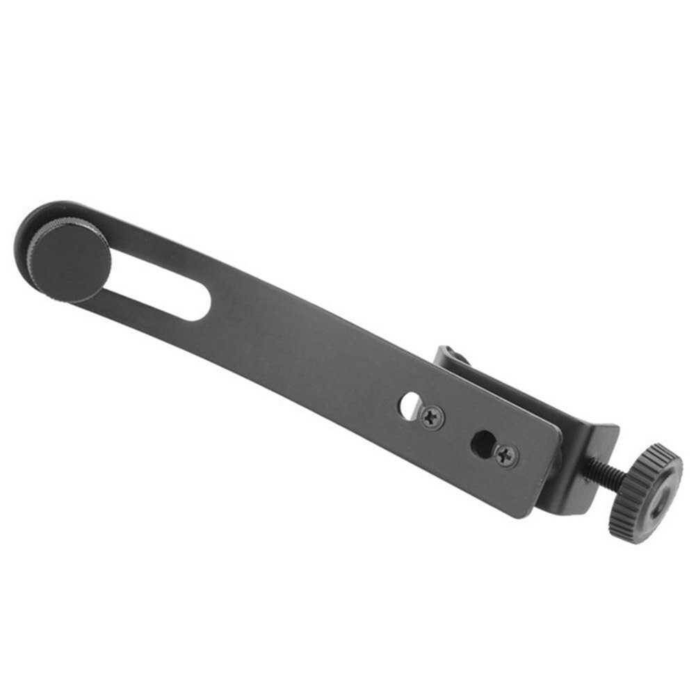 Micro universel Clip De Fixation Support de Montage Musical Agréable Instrument Antichoc Tambour Jante Micro Pince Fournitures