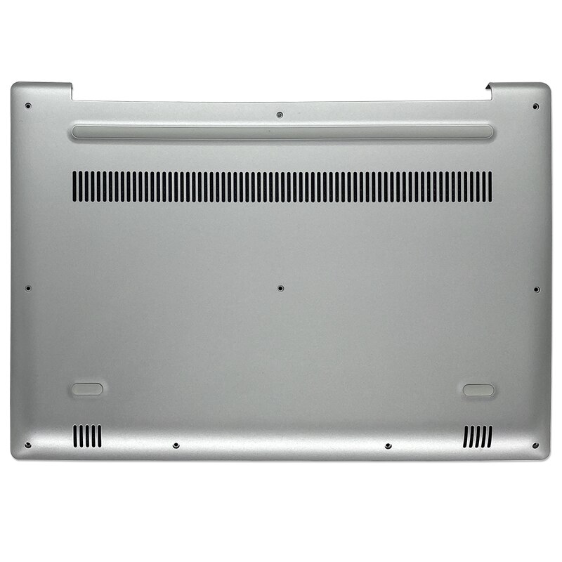 Funda trasera LCD para portátil, con bisagras y bisel frontal, reposamanos, para Lenovo IdeaPad 320S-15, 320S-15IKB, 520S-15, 520S-15IKB, nueva: D Cover
