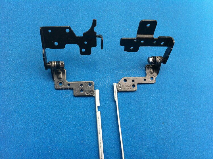 Zawiasy robić laptopów lcd  hp 15-g 15-h 15-r 15-g003 15-r011 15-r21tx 15-r032tx 15-g207nl pn :rano14 d 000100 rano14 d 000200 seria r & l