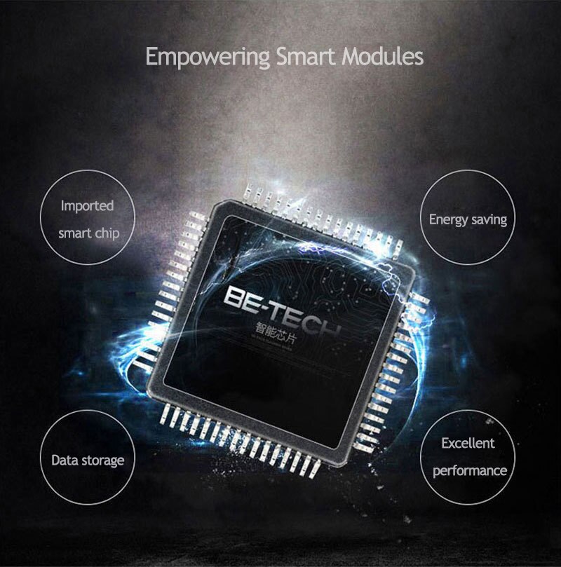 Digital LCD Display Skin Sensor Tester Face Moisture Water Oil Analyzer Facial Skin Care Tools Monitoring Skin Testers