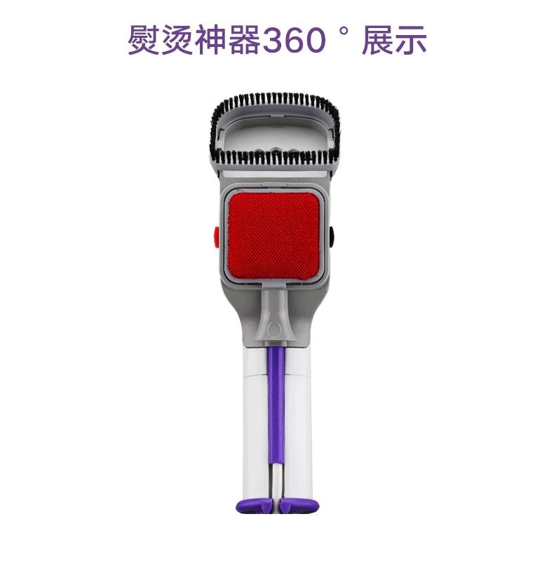 Parts regulation 110V steam brush hand-held steam iron brush household goods Shun clothes artifact steam