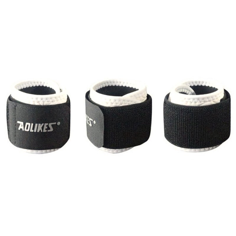 Balight unisex-schweißbänder für erwachsene, geeignet für handgelenke, laufen, tennis, badminton und andere sportarten ( tx005 stück)