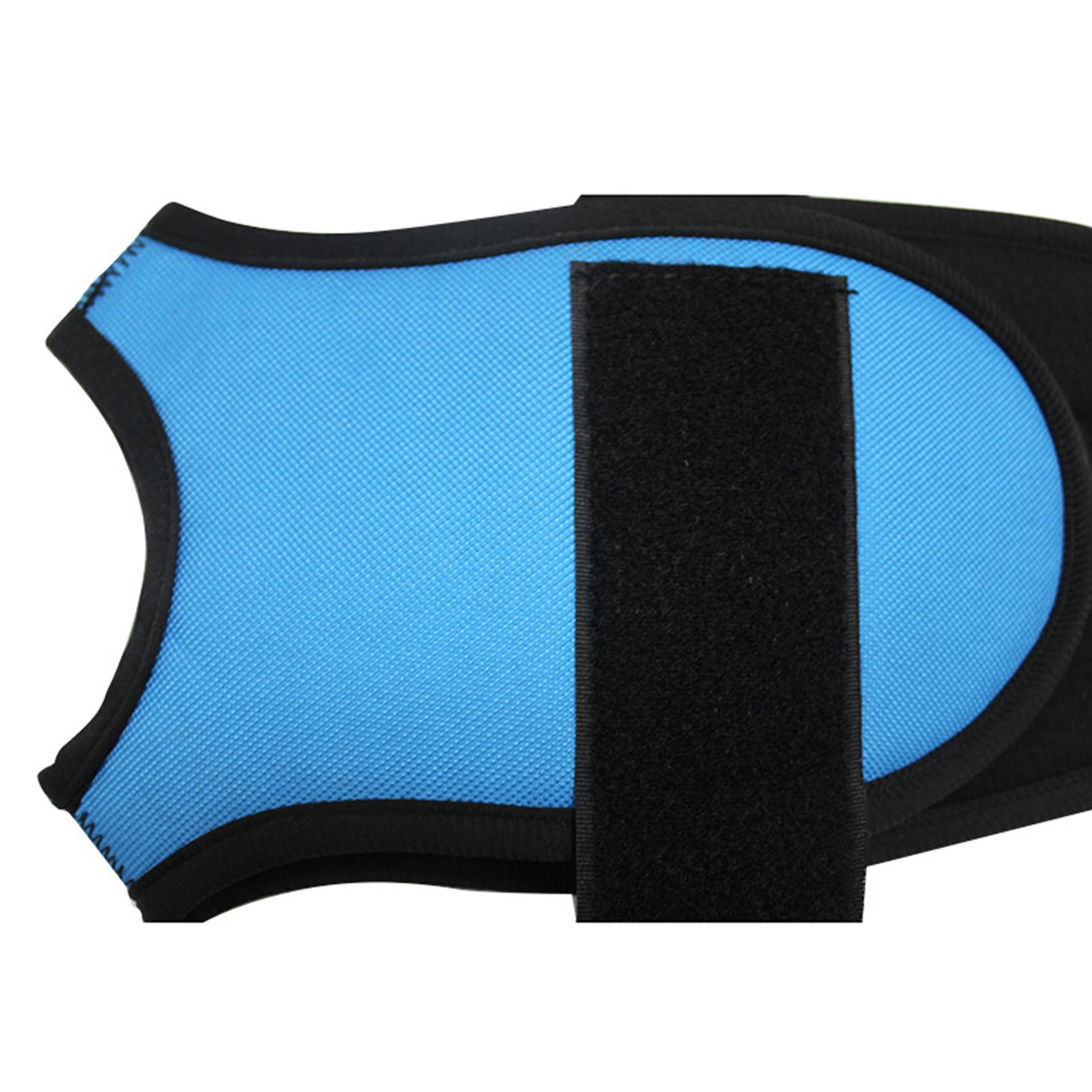 Yoga Stretch Strap Calf Leg Foot Flex Stretcher Stretching Stretching Strap for Physical Therapy Ligament Red