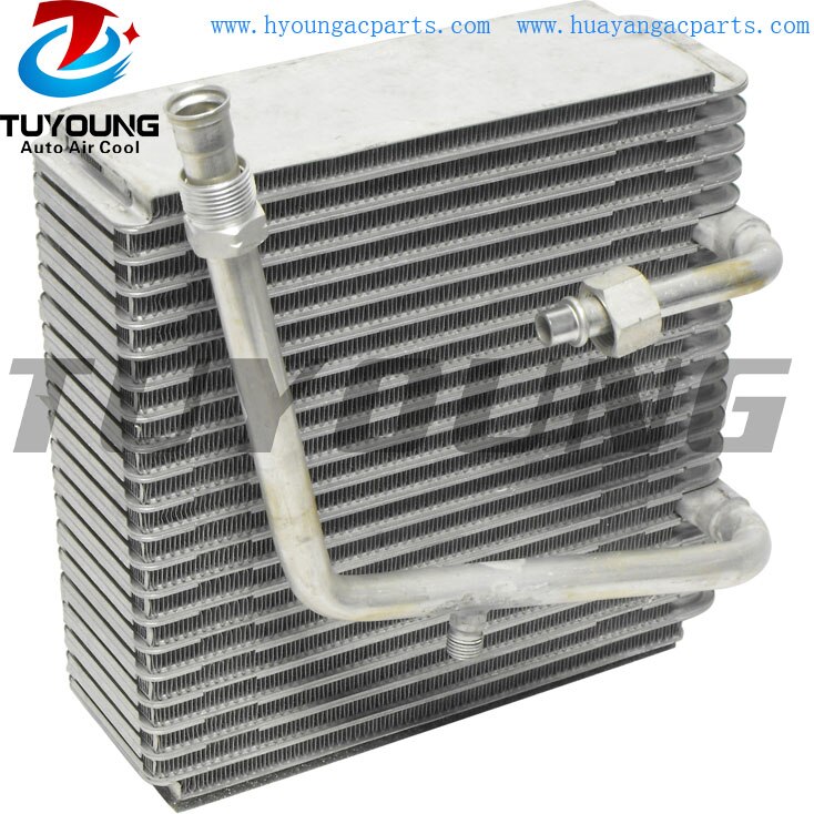 auto air conditioning evaporator for Isuzu Trooper 8970464880 8972296270 2720307 Four Seasons 54579 54768