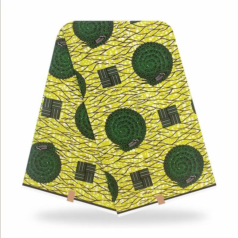 African Wax prints Fabric riginal wax african print fabric for wedding dress tissue african fabric 100% cotton wax fabric