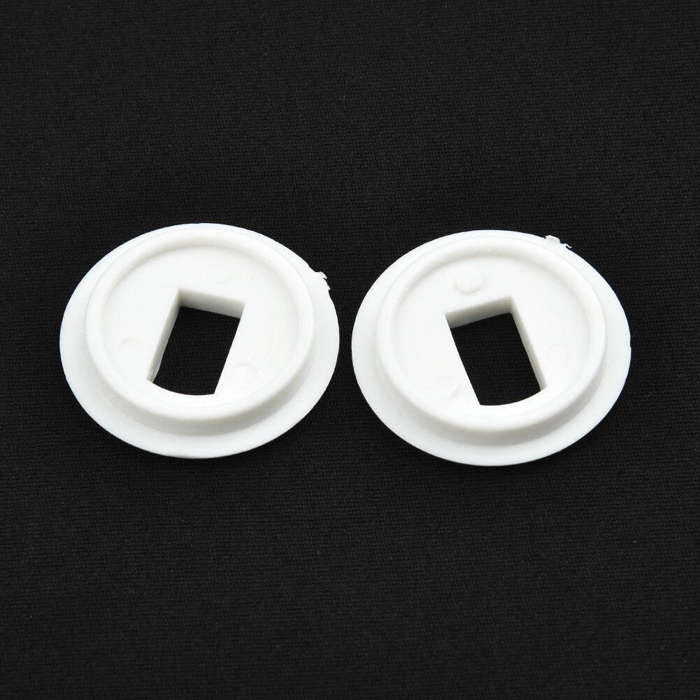 Chiusino Carrabile Polipropilene - 35x35cm Con Bullone - Foto 7