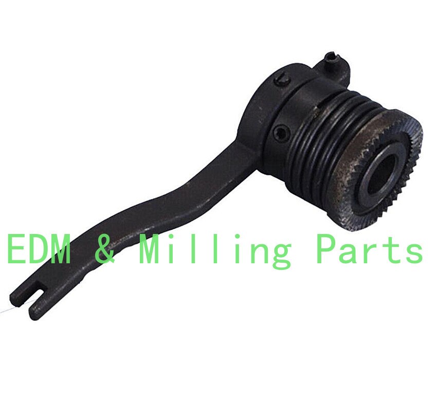 Freesmachine Overl Oal Clutch Reis Lener Cnc De Molen Onderdelen B74-96 Voor Bridgeport Mill Deel