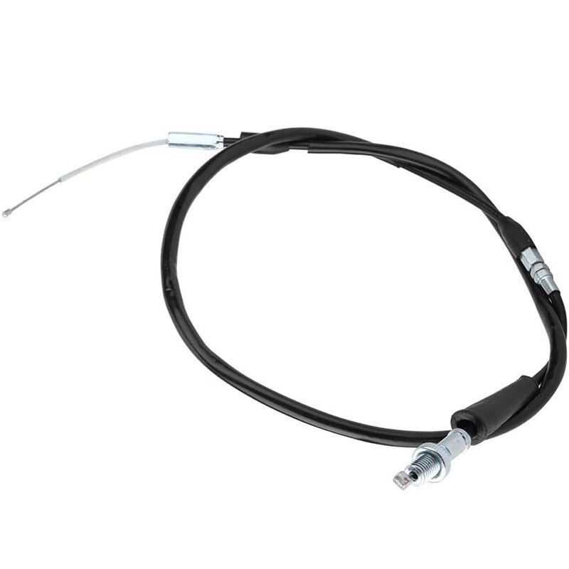 Throttle Cable for Yamaha Bear Tracker 250 for Wolverine 350 for Kodiak 400 for Big Bear 350
