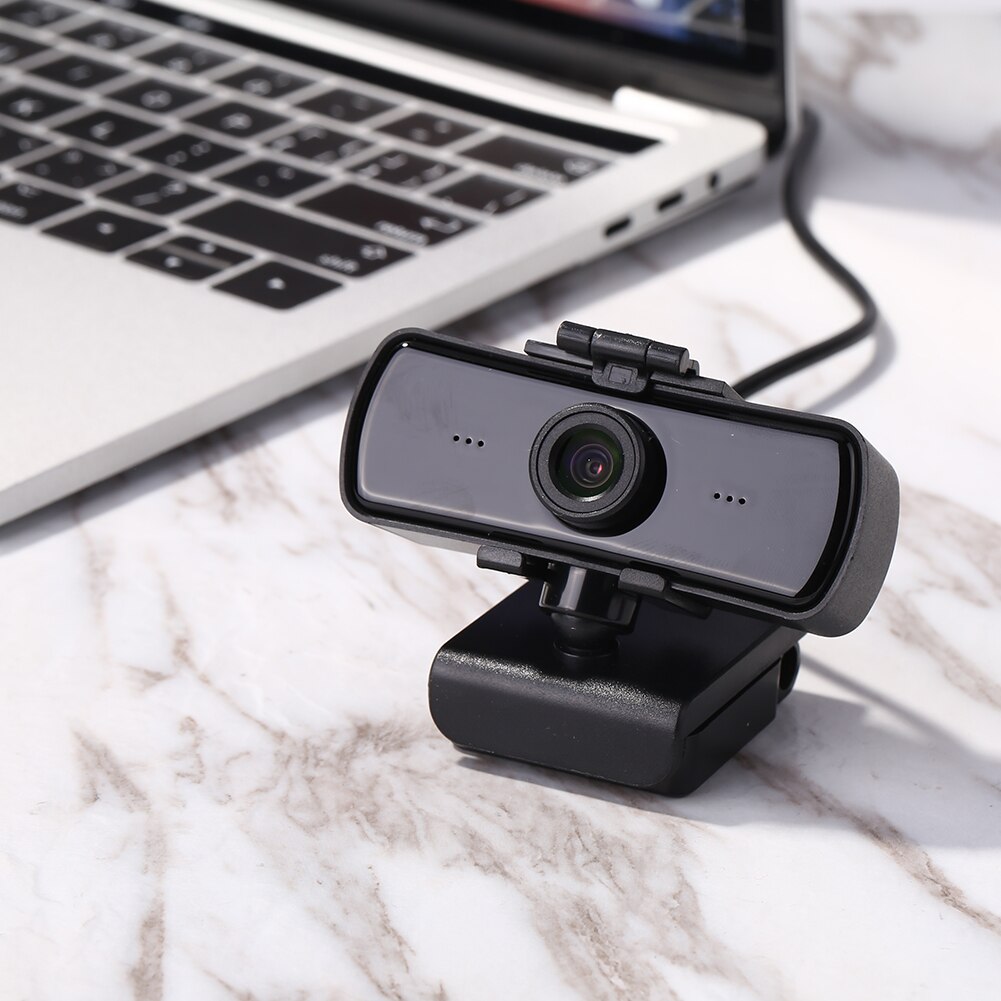 1440P Hd Pc Computer Usb Webcam Voor Video-opname Dampende Live Gaming Desktop Laptop Web Camera Met Statief