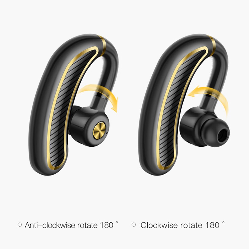 K21 langattomat kuulokkeet bluetooth kuulokkeet korvakoukut urheilukuulokkeet puhelimeen handsfree kuulokkeet latauskotelon äänenvoimakkuuden säätimellä