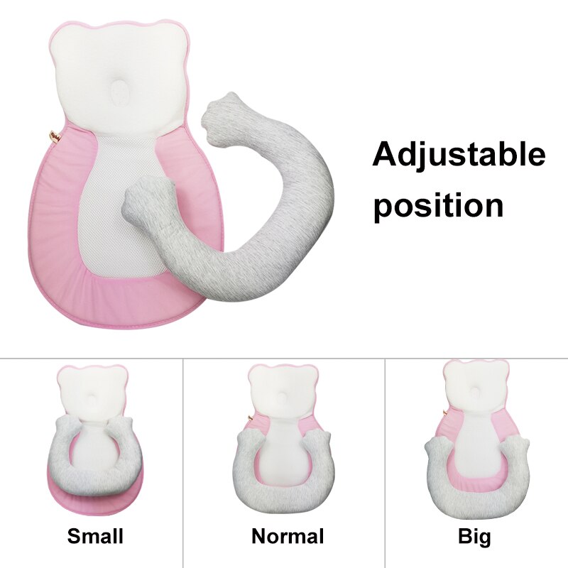 Breastfeeding Portable Baby Crib Newborn baby cotton bed Travel Baby Sleep Bed Infant Toddler Bed