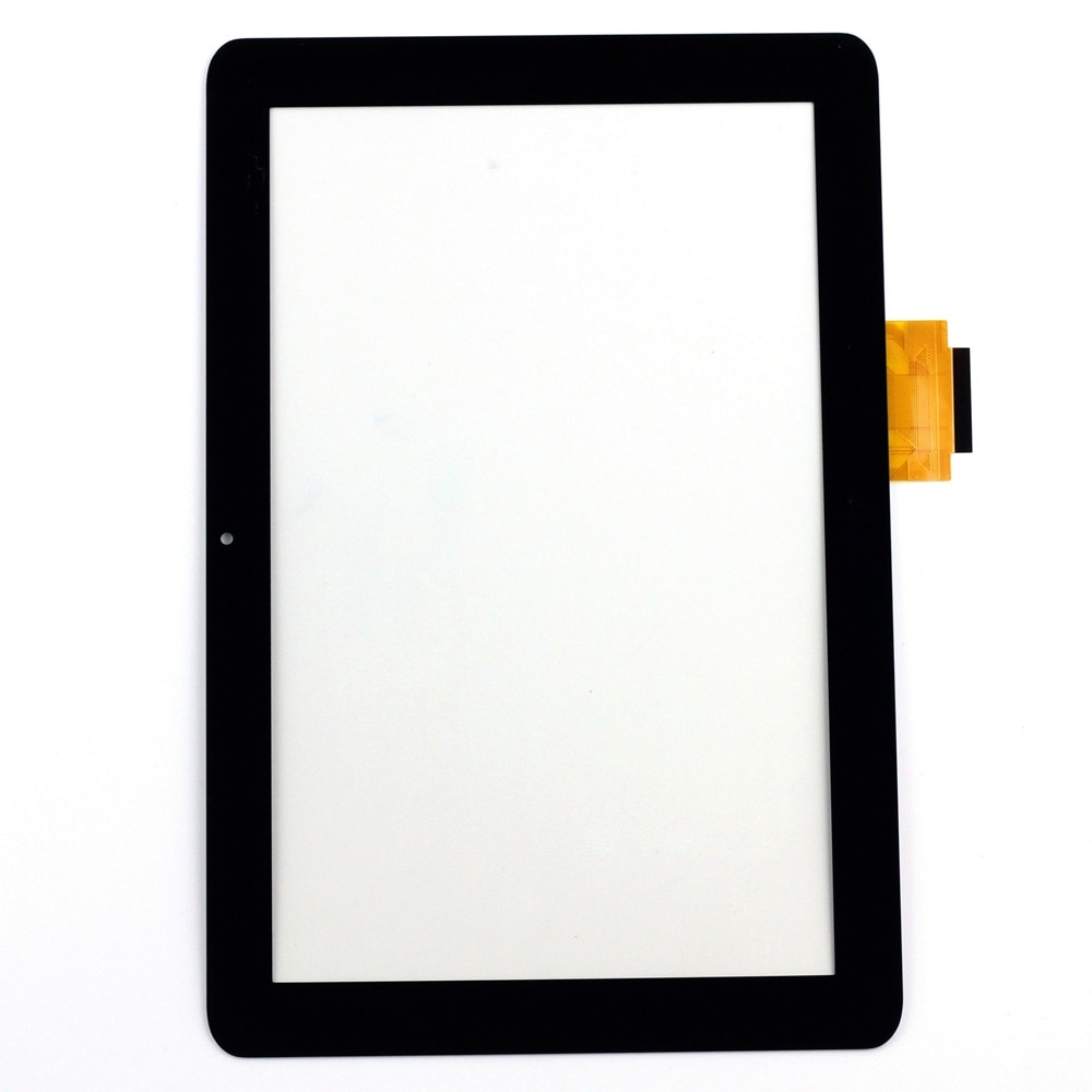 STARDE Vervanging Touch Voor Acer Iconia Tab A200 Touch Screen Digitizer Gevoel Front Outter 10.1"