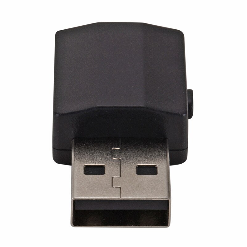 two in one Bluetooth receiver Bluetooth stick Bluetooth adapter one key switch5.0 Bluetooth transmitter receiver