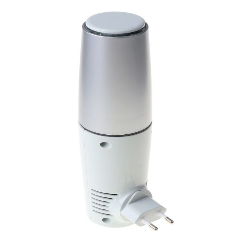Portable UV-C Air Purifier Sanitizer Eliminate Sanitize Airborne Germs Cleaner