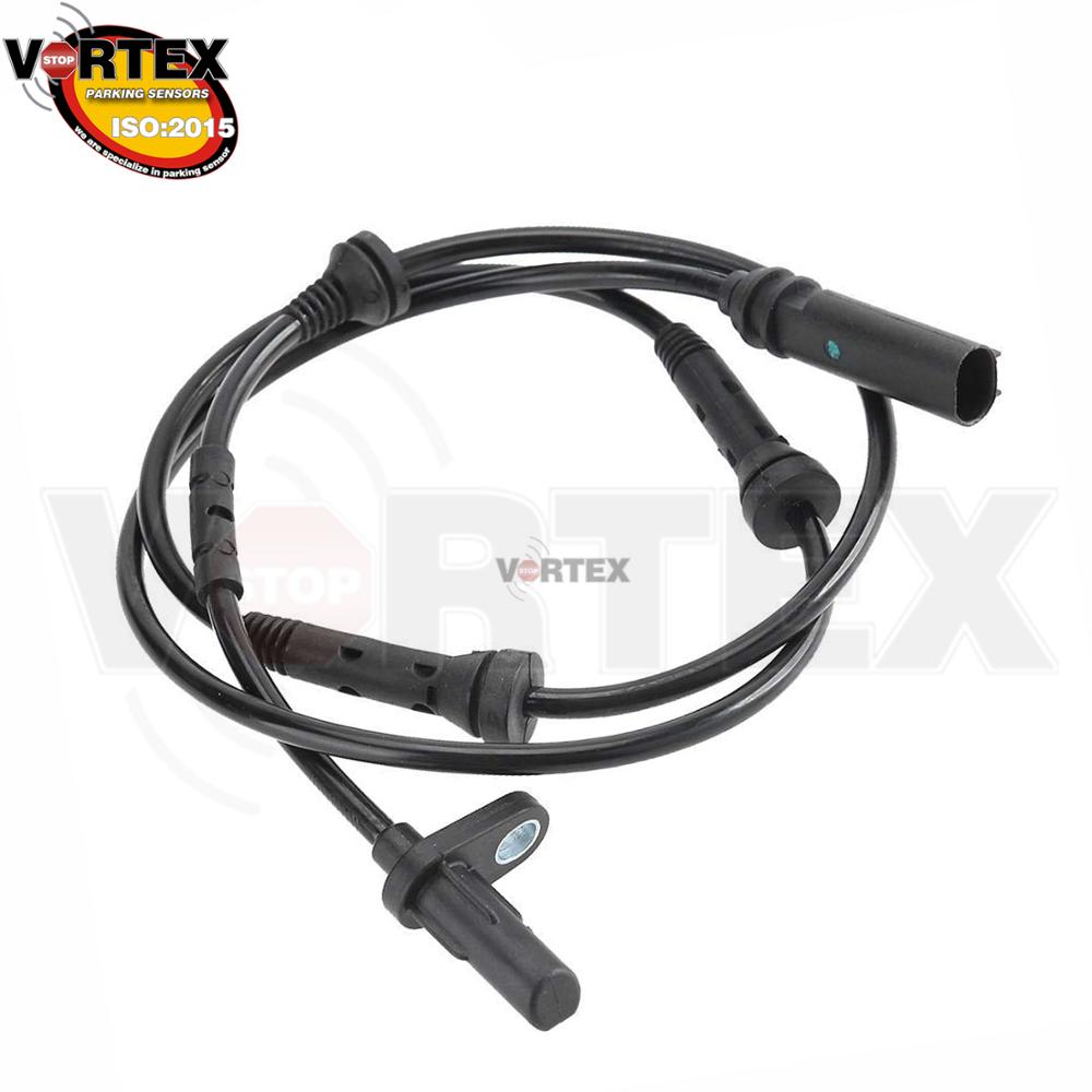 Front Left / Right ABS Wheel Speed Sensor for BMW X3 F25 X4 F26 34526855049 34526869292 34526788644