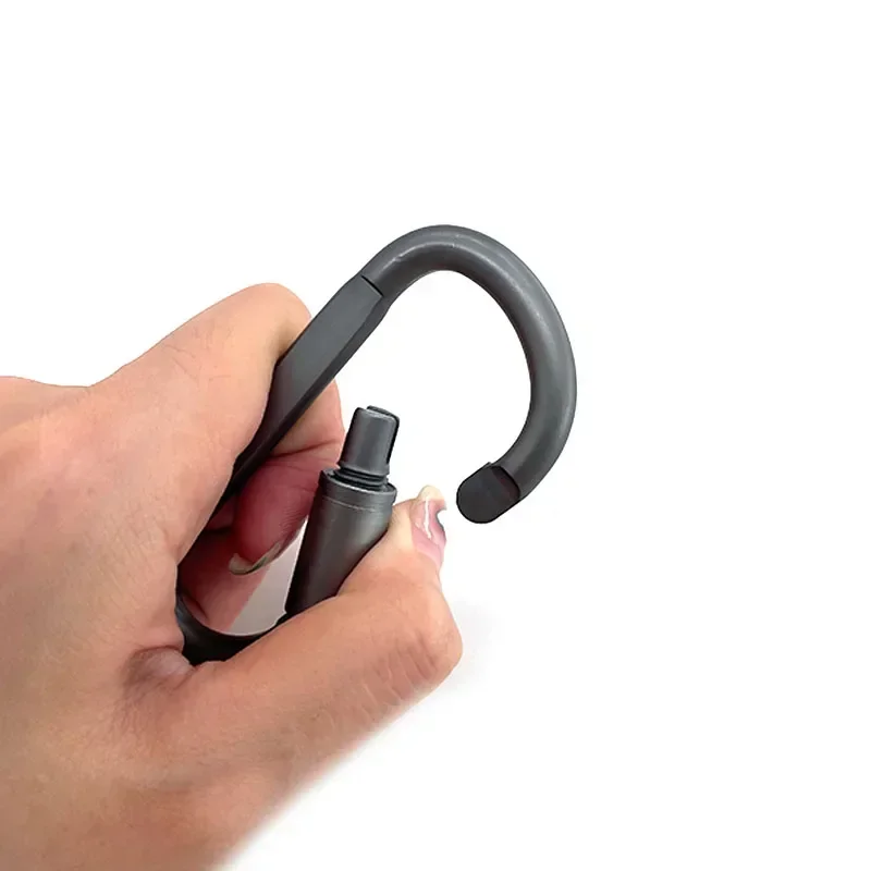 1 stks multifunctionele haak voor fietsen elektrische voertuig scooters kinderwagens haak motorhelm universele haken