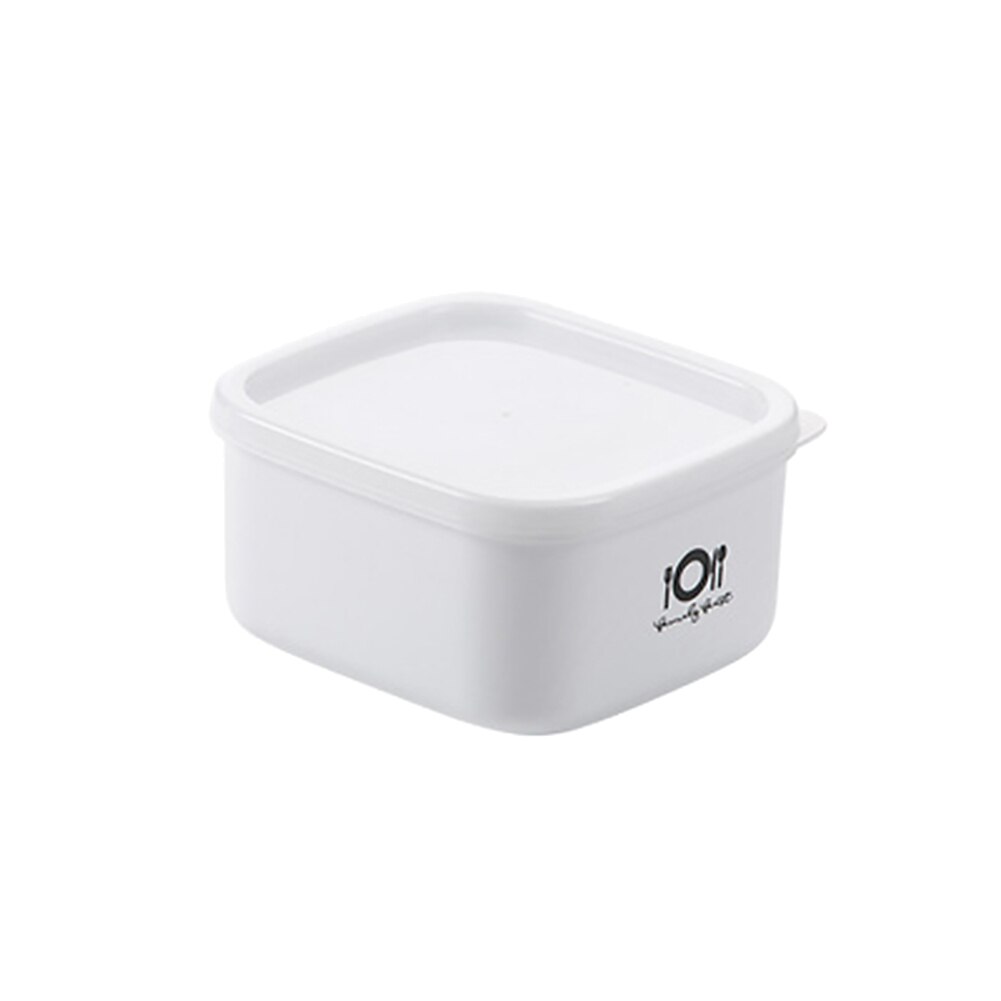 Magnetron Lunchbox Lekvrij Bento Voedsel Container Kinderen Kids School Office Draagbare Bento Box 700/900/1000/1400Ml: 700ML