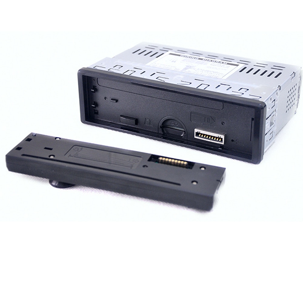 Radio cassette player Car Radio HD Digital Car MP3 Player Autoradio Bluetooth radios USB/SD Car Radio Stereo Player Bluetooth