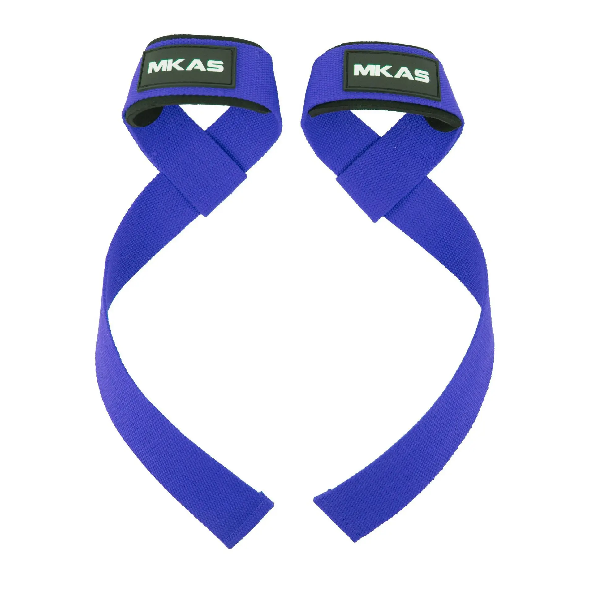 1 Pair Gym Sports Fitness Wrist Band Anti-slip Pull Up Weight Lifting Training Silicone Wrist Band Hard Pull Grip Power Strap: green