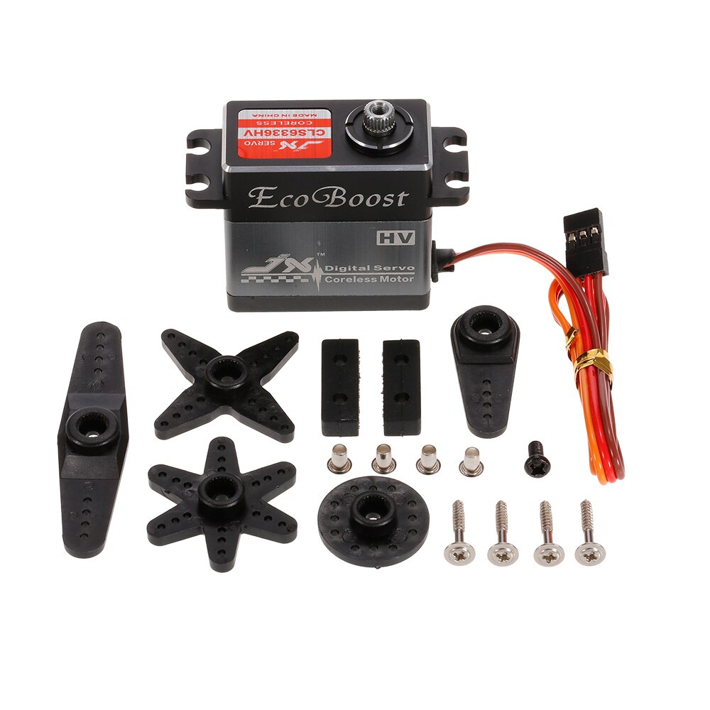 1 Unidad Ds5160 Ssg, 60 Kg, 8,4 V, Alta Tensión, Impermeable | Cuotas sin interés