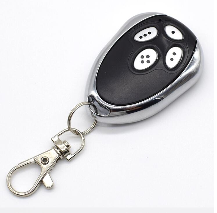For SMART Remote Control Gate Remote Control Replacement Garage Door Remote Control Transmitter 433,92MHz