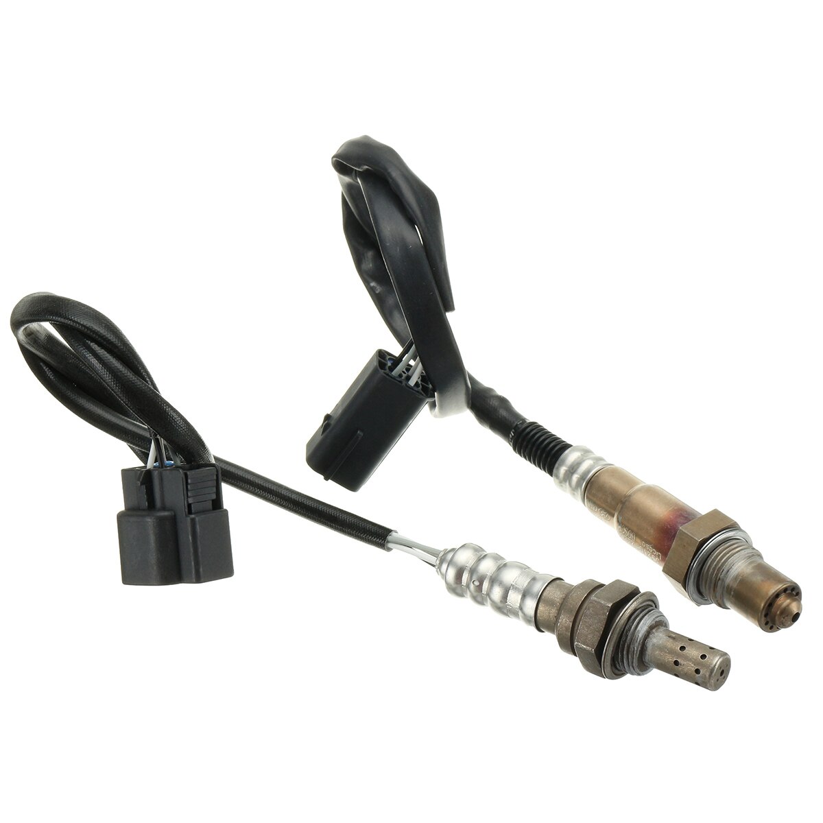 2x O2 Oxygen Sensor Upstream & Downstream for Hyundai 2001 2002 2003 2004 2005 2006 Elantra 2.0L