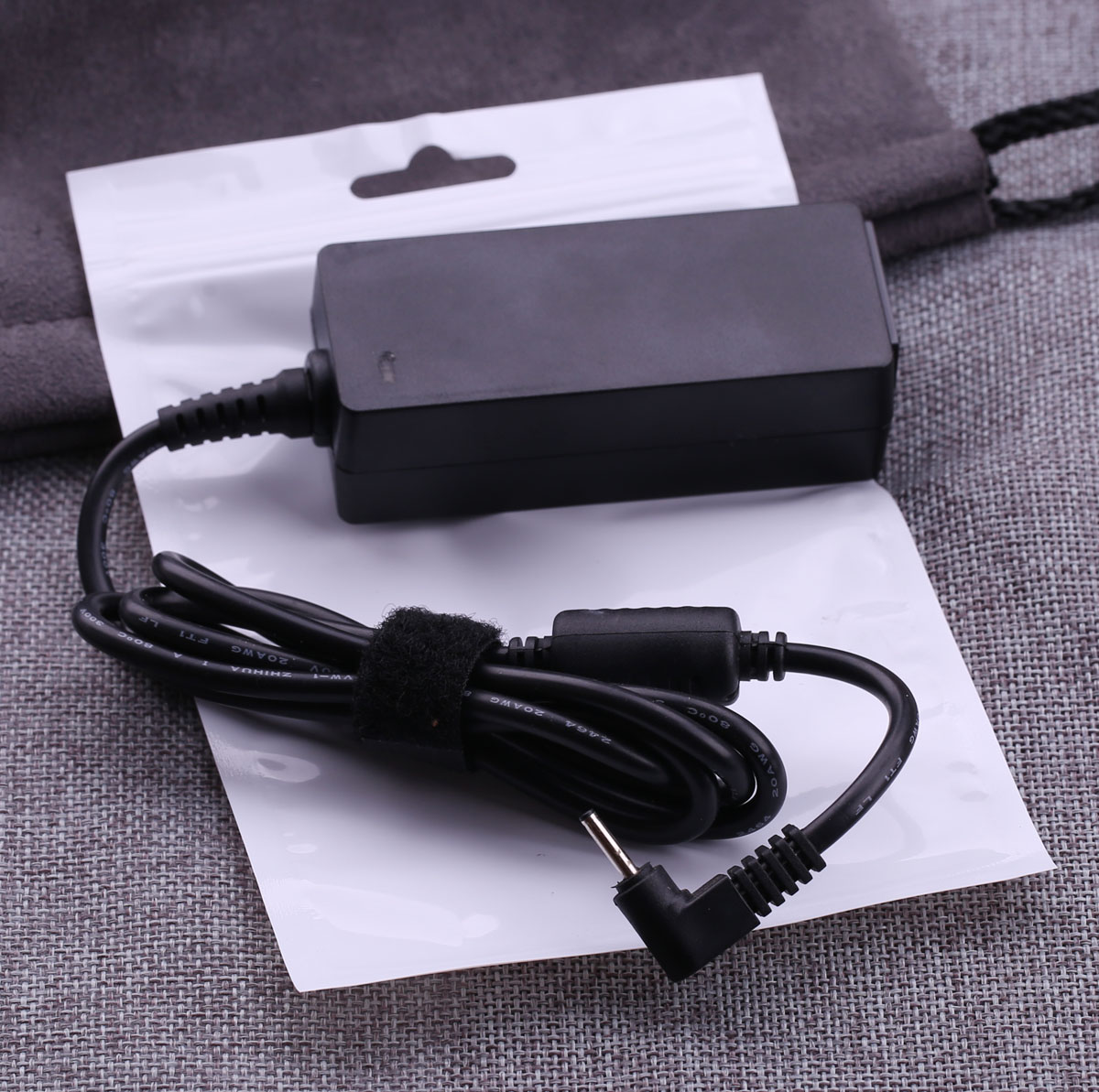 Adaptador de fuente de alimentación de CA de 12V y 3.33A, cargador de ordenador portátil para Samsung Chromebook 3 XE303C12 XE303C12-A01 ATIV Tab GT-P8510 XE303