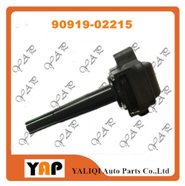 Engine parts starter rod FOR FIT ES300 Solara Camry Sienna MCX10 MCV20 1MZFE 3.0L V6 90919-02215 88921336 9008019012 E588