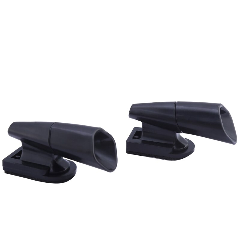 Animal Alert For Automotive Car Deer Snake Dog Alert Sound Alarm Ultrasonic Wind Power Animal Repeller Ultrasonic