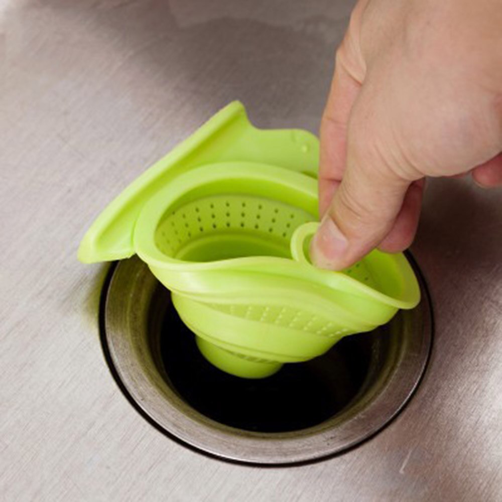 1pc silikon snegler te infuser søt løs te blad sil urte krydder infuser filter verktøy dørslag siler