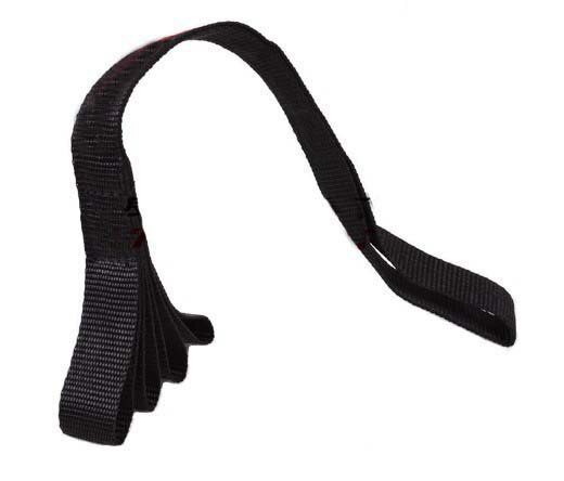 Poignées pour bandes de résistance, 1 paire, accessoires pour l&#39;entraînement physique: Claw Grips Belt