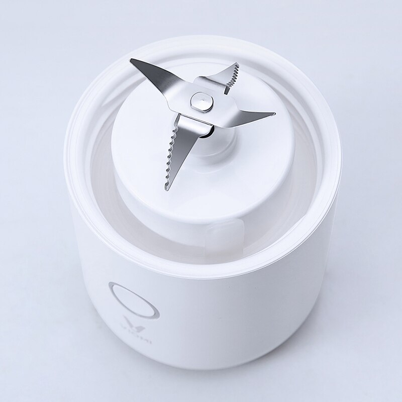 Licuadora eléctrica inalámbrica Youpin MIJIA VIOMI, mezcladora de cocina, exprimidor de fruta, pequeña, portátil, Mini procesador de alimentos para jugo rápido