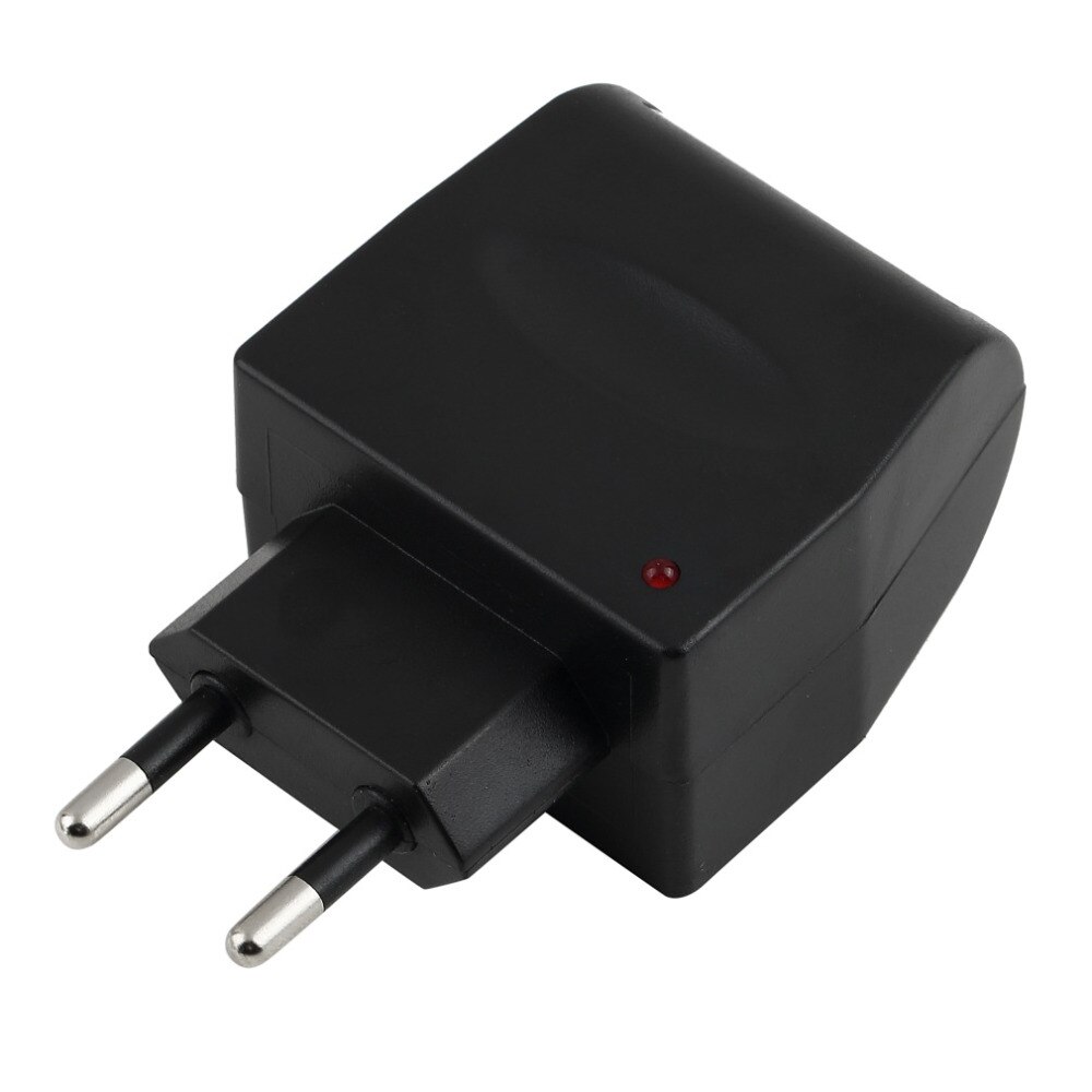 Stijlvolle 220V Ac Naar 12V Dc Sigarettenaansteker Stopcontact Plug Adapter Converter Dropping