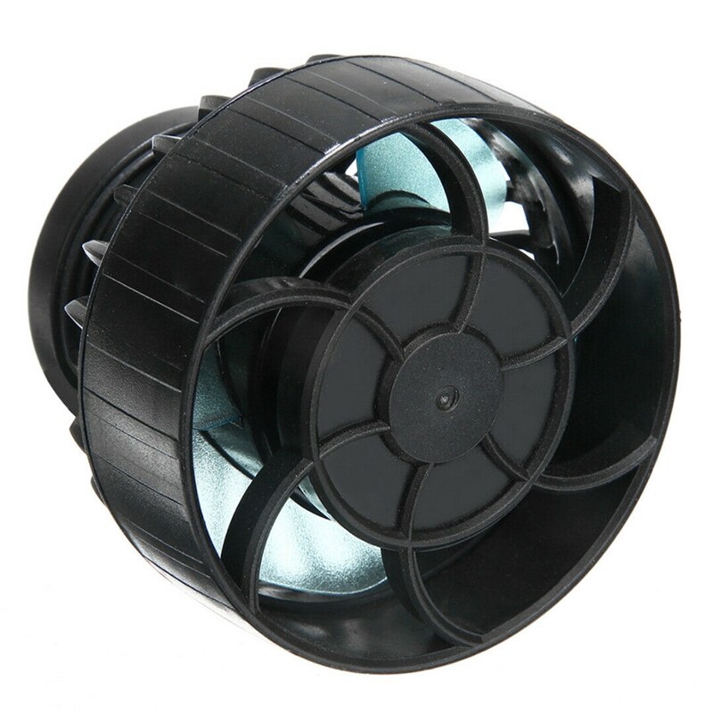 SLW-10 Sine Wave Flow Wave Maker Quiet Wave Pump 10000LPH Aquarium US Plug