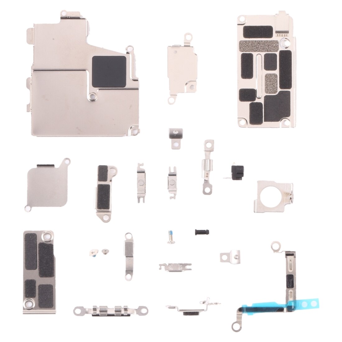 Voor Iphone 12 Pro 21 In 1 Innerlijke Reparatie Accessoires Deel Set Voor Iphone 12 Pro