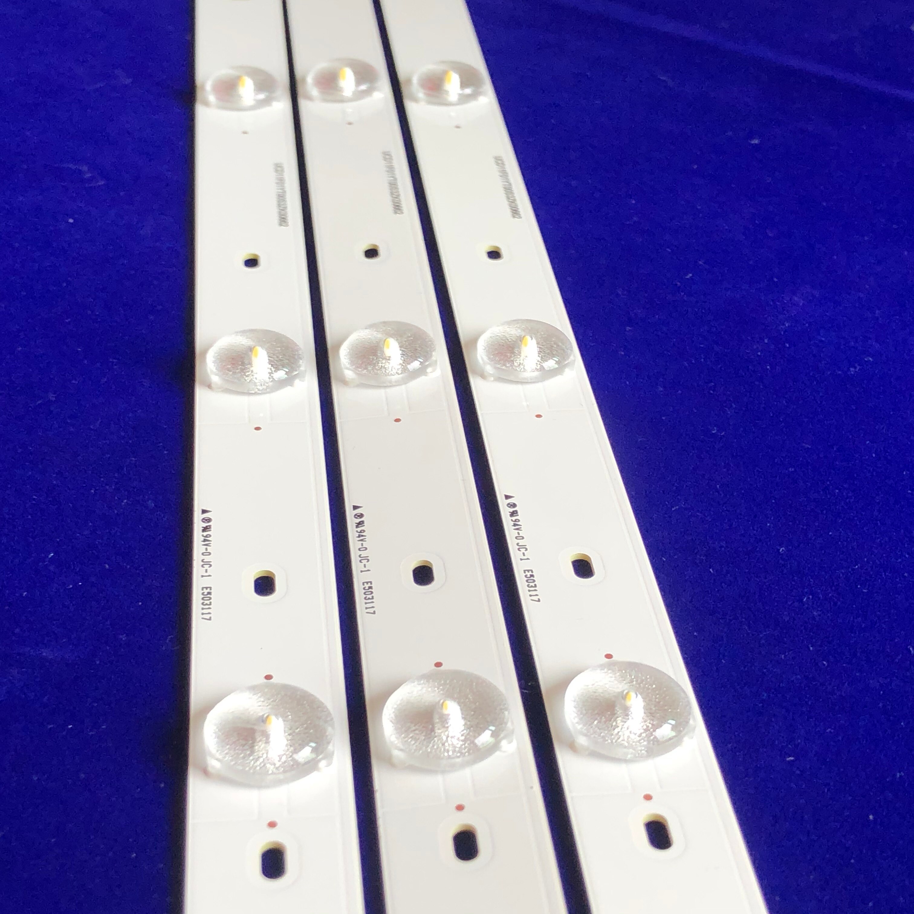 ledet bakgrunnsbelysningslist til cl -40-d307-v3 40 pfl 5708/f7 40 pfl 3188 40 pfl 3088h 40 pfg 3188 40 phg 4109 40 pft 4109 4109/60 pfl 40