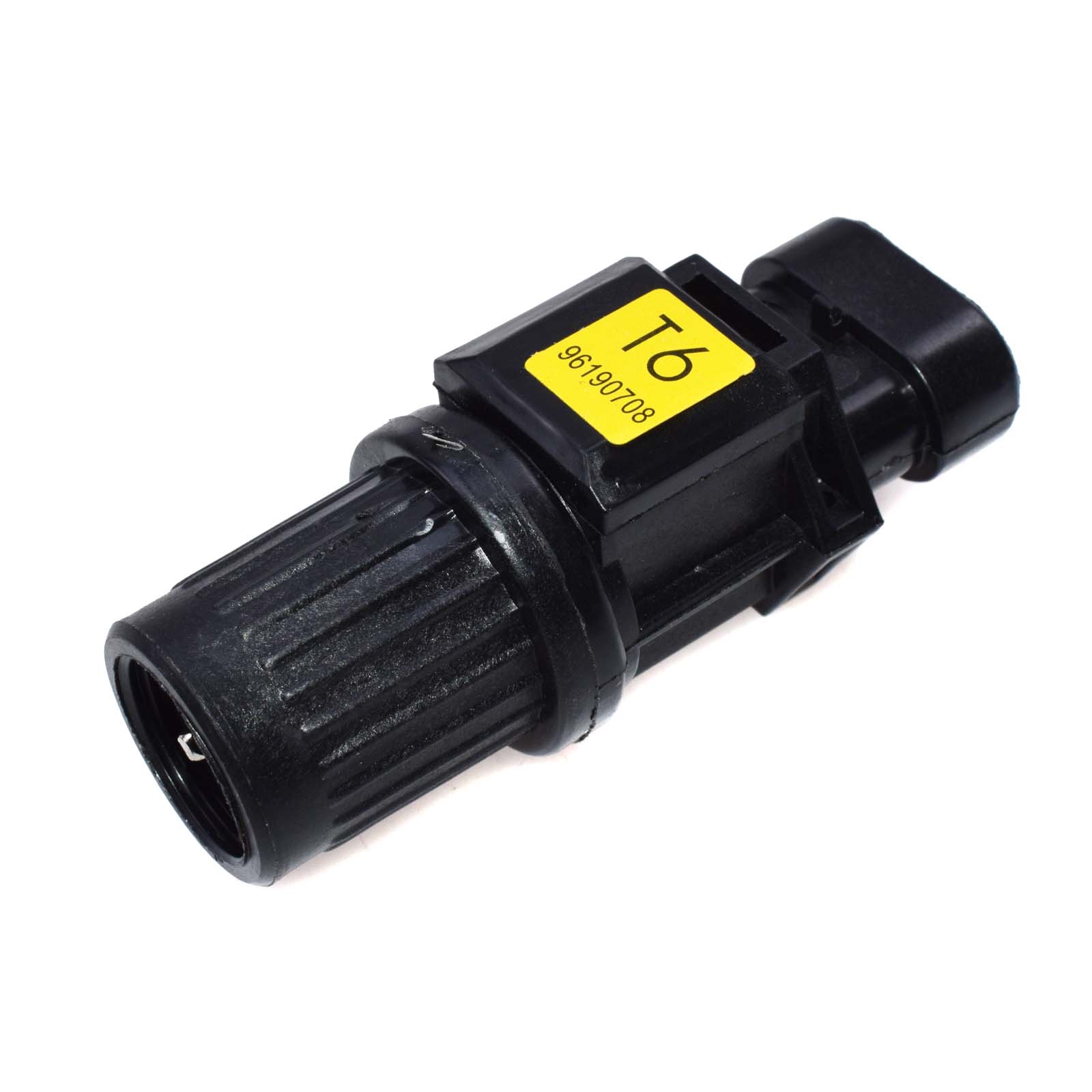 ISANCE Vehicle Speed Sensor VSS 96190708 For Chevrolet Aveo Daewoo Nubira Lanos 1999 2000 2001 2002 2003 2004 2005 2006