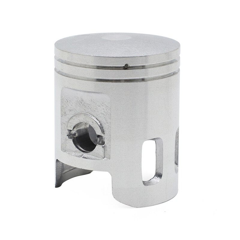 50mm PISTON PISTON RINGS Cylinder KIT For ETON VIPER Sierra Impuls Thunder 90 RXL-90 RXL-90R DXL-90 AXL-90 TXL-90 90CC 2 STROKE