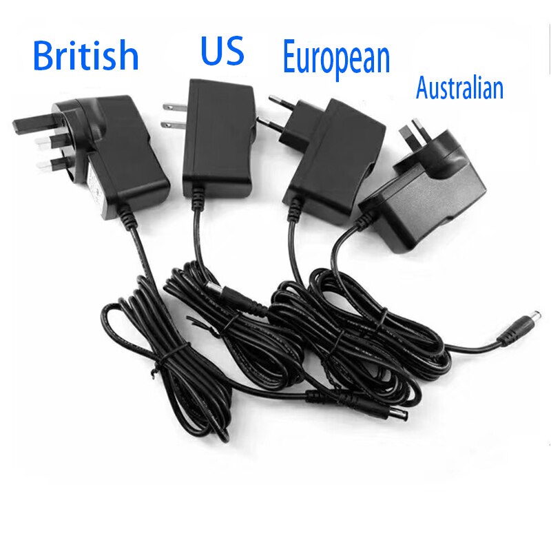 1PCS/LOT SMALL APPLIANCES DOUBLE Y STANDARD 12.6V0.5A LITHIUM BATTERY CHARGER 3 STRINGS 16850 LITHIUM BATTERY HAND DRILL CHARGER