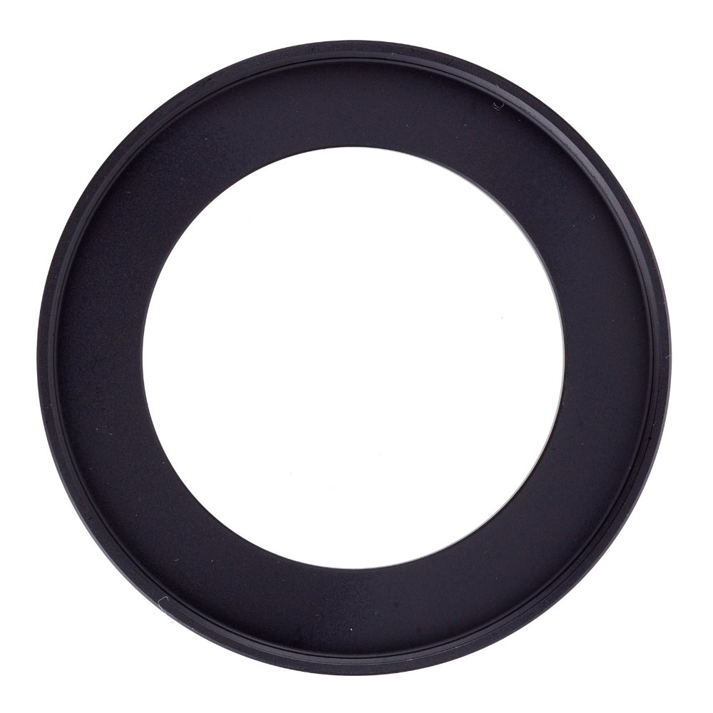 original RISE(UK) 46mm-62mm 46-62mm 46 to 62 Step Up Ring Filter Adapter black