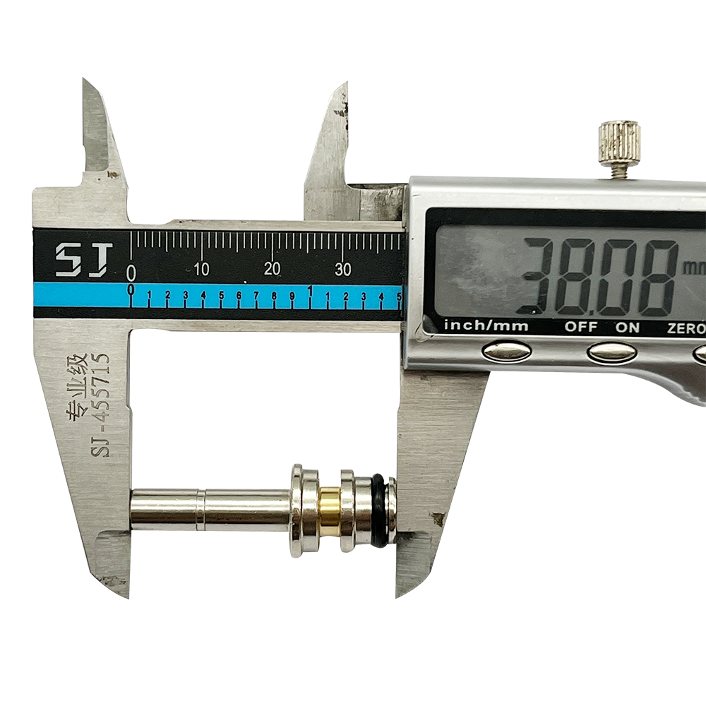 KegLand Mini Core 360 attuatore regolatore-ricambio Duotight Barb