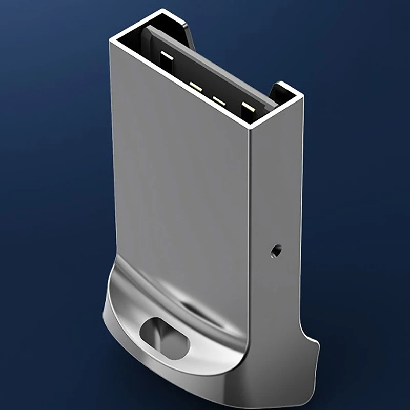 Aluminium Mini Usb 2.0 Geheugenkaart Lezer Adapter Voor Tf Micro Sd Pc Computer Laptop Geheugenkaart Lezer Adapter Usb Sd Kaart Kaart Kaart Kaart