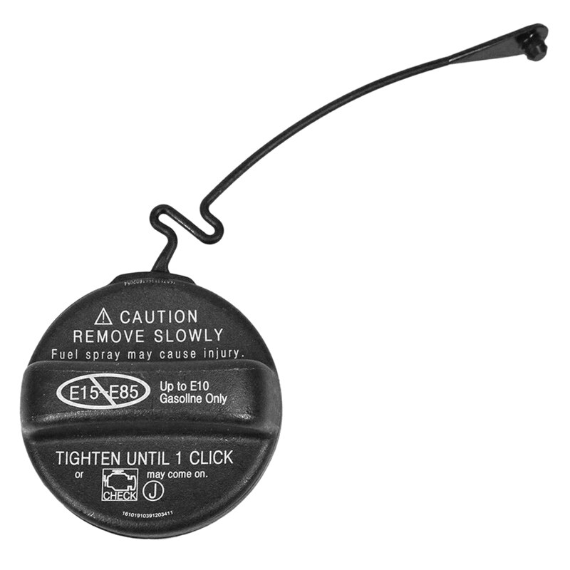 Car Fuel Tank Filler Gas Cap Cover Lid Tether for Toyota Corolla Tacoma Camry Lexus GS IS LS 77300-06040 77300-52040: Default Title