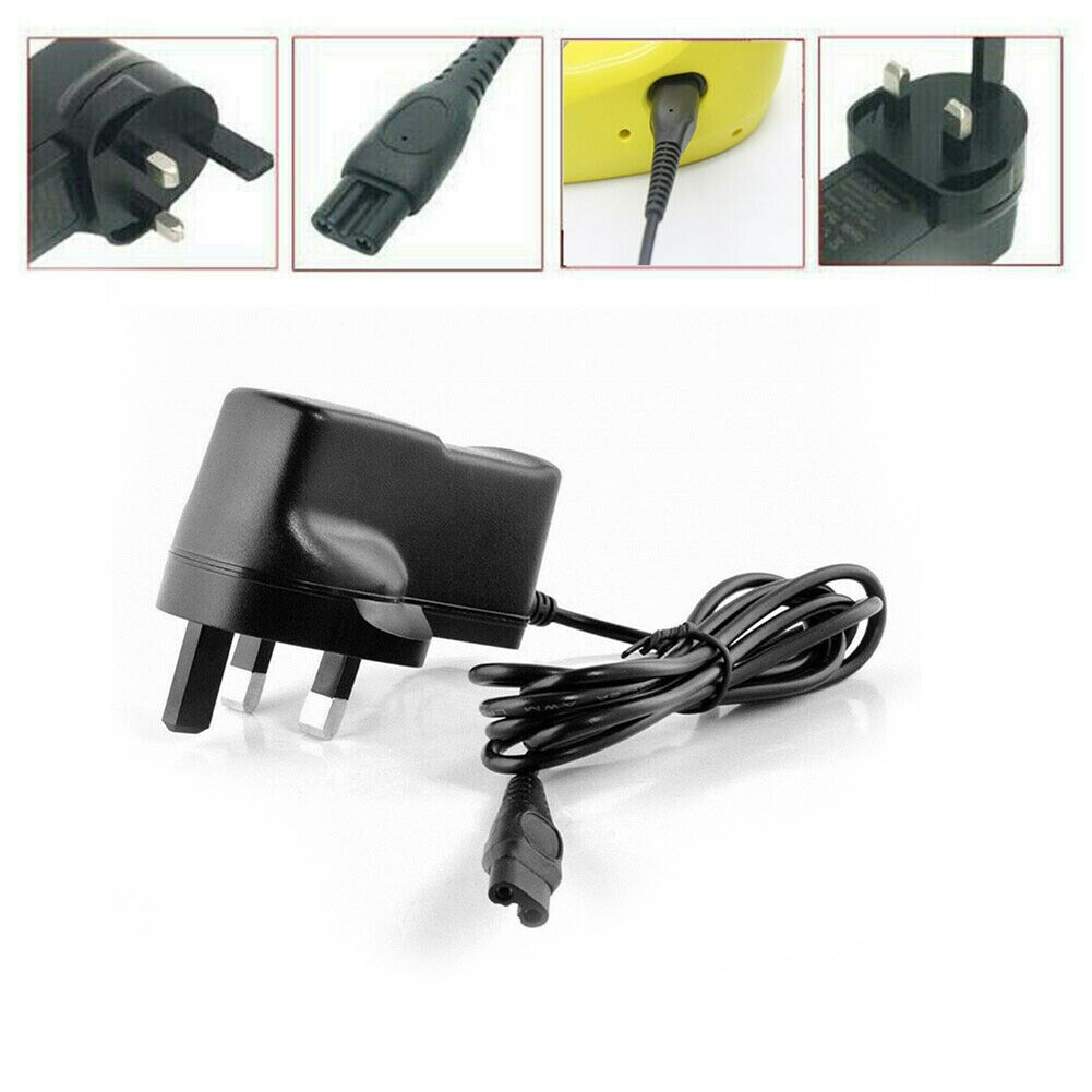 Vacuum Battery Charger Power Supply For Karcher WV50, WV50 Plus, WV51, WV55, WV55R, WV60, WV60 Plus, WV70, WV70 Plus, WV75